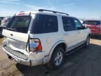 2002 Ford Explorer Limited