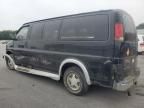 2000 Chevrolet Express G1500