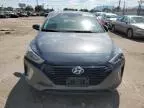 2018 Hyundai Ioniq SEL