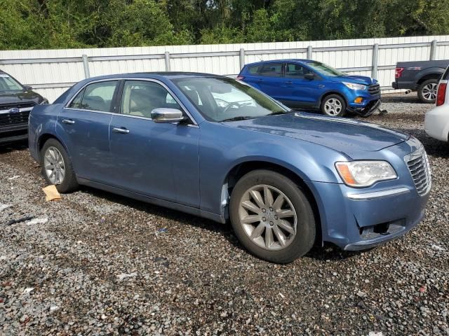 2011 Chrysler 300 Limited