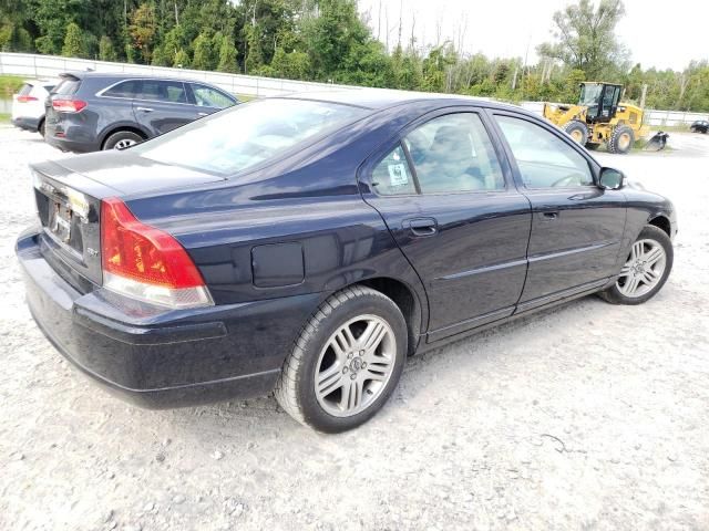 2008 Volvo S60 2.5T