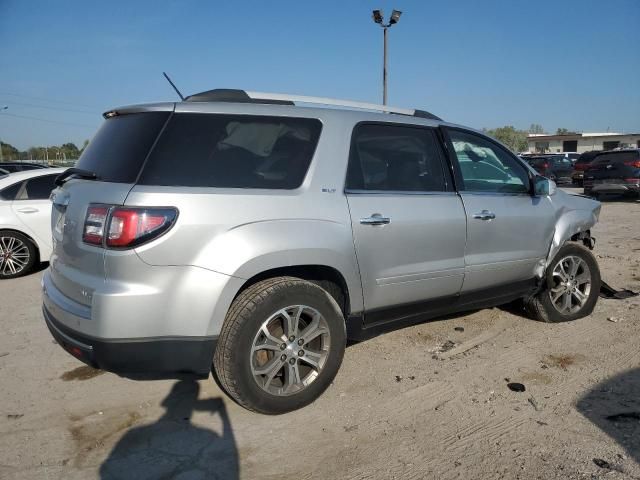 2015 GMC Acadia SLT-1