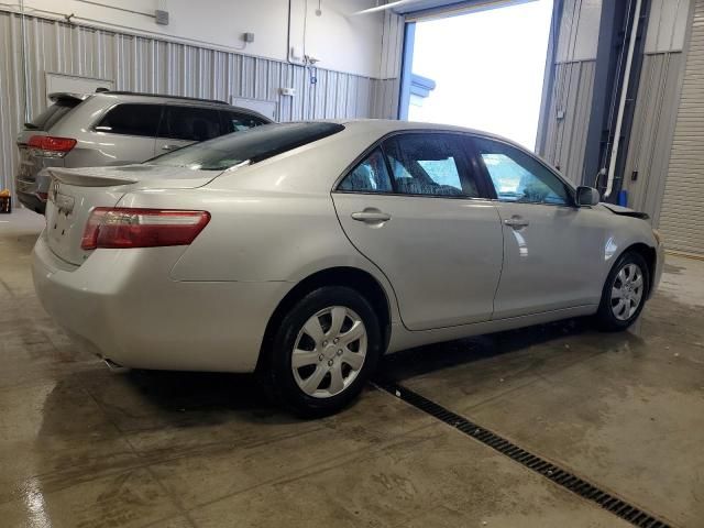 2008 Toyota Camry LE