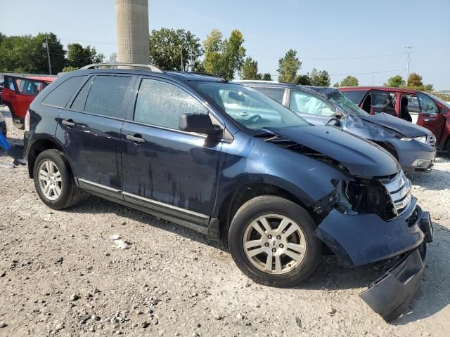 2008 Ford Edge SE