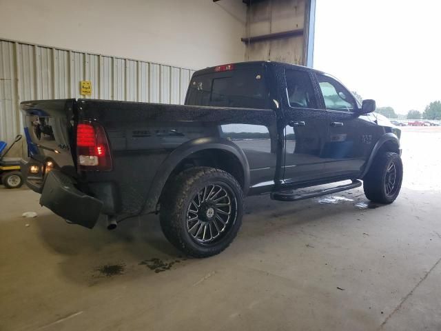 2019 Dodge 2019 RAM 1500 Classic SLT