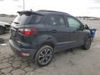 2019 Ford Ecosport SES