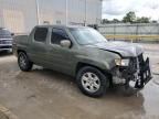 2006 Honda Ridgeline RTS