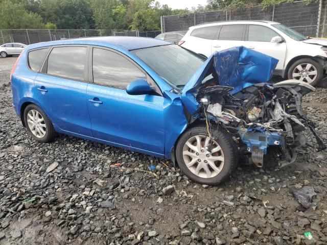 2009 Hyundai Elantra Touring