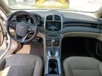 2013 Chevrolet Malibu 2LT