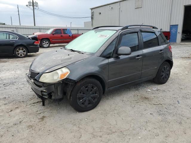 2010 Suzuki SX4