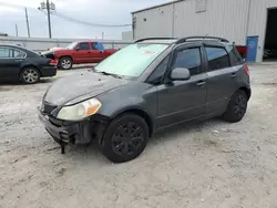 2010 Suzuki SX4 en venta en Jacksonville, FL