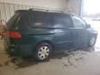 2000 Honda Odyssey EX