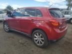 2014 Mitsubishi Outlander Sport SE