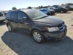 2018 Dodge Journey SXT