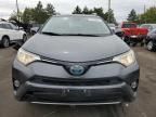 2017 Toyota Rav4 HV LE