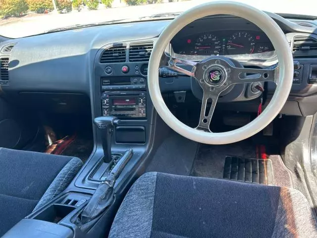 1994 Nissan Skyline