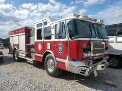 Other Truck salvage cars for sale: 2010 Other 2010 Emergency ONE Firetruck