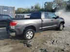 2013 Toyota Tundra Double Cab SR5