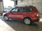 2012 Subaru Forester Limited