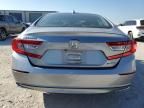 2018 Honda Accord Hybrid EX