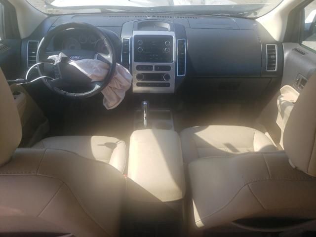 2008 Ford Edge SEL