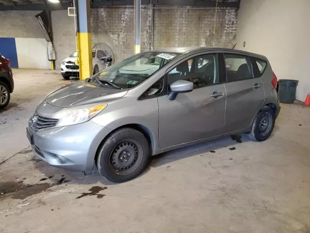 2015 Nissan Versa Note S