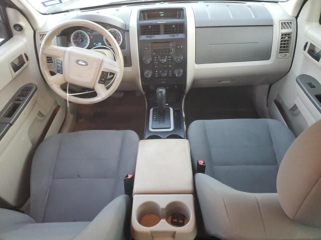 2009 Ford Escape XLS