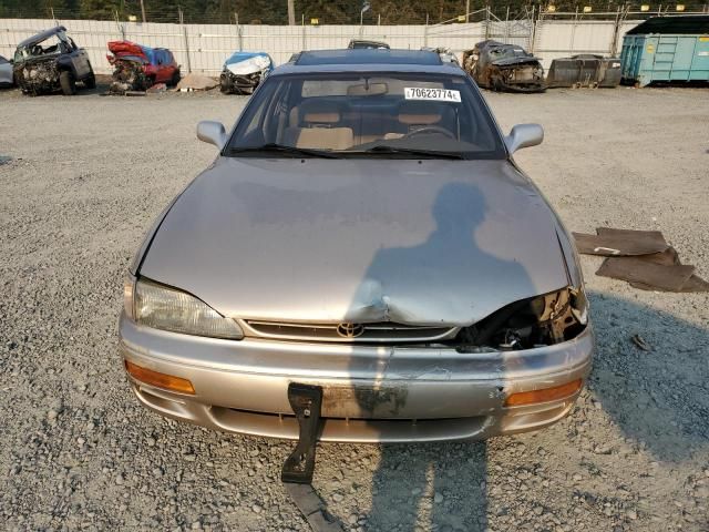 1995 Toyota Camry LE