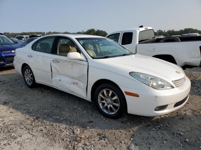 2002 Lexus ES 300