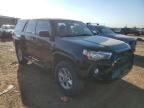 2016 Toyota 4runner SR5/SR5 Premium