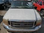 1999 Ford F350 SRW Super Duty