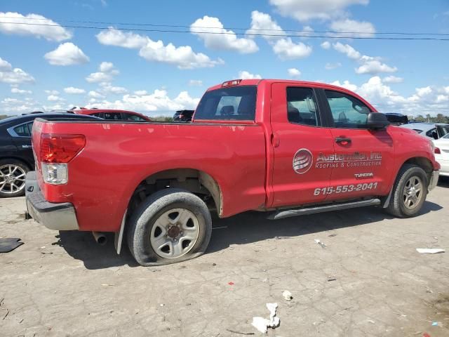 2012 Toyota Tundra Double Cab SR5