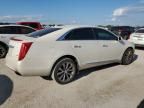 2013 Cadillac XTS Luxury Collection