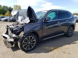 BMW salvage cars for sale: 2018 BMW X5 XDRIVE35I