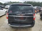 2011 Chrysler Town & Country Touring L