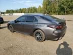 2024 Toyota Camry SE Night Shade