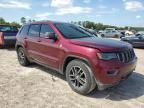 2017 Jeep Grand Cherokee Trailhawk