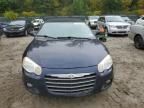 2004 Chrysler Sebring LXI