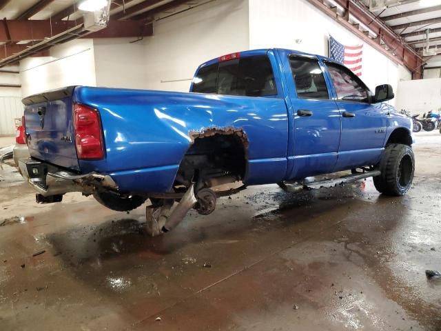 2008 Dodge RAM 1500 ST