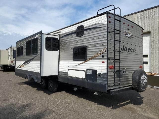 2019 Jayco JAY Flight