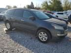 2013 Chevrolet Traverse LS