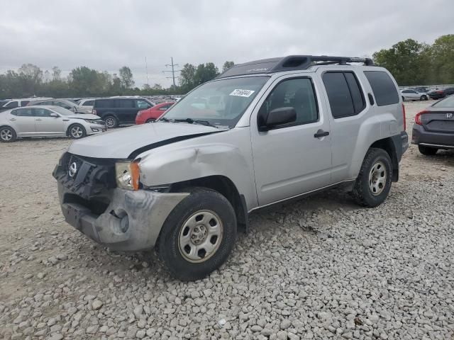 2006 Nissan Xterra OFF Road