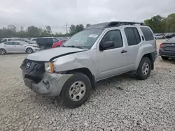 Nissan Xterra off Road salvage cars for sale: 2006 Nissan Xterra OFF Road