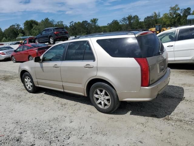 2006 Cadillac SRX