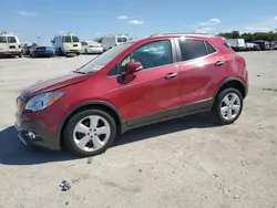 Buick Vehiculos salvage en venta: 2015 Buick Encore