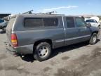 2001 GMC New Sierra C1500