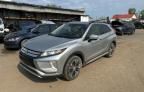 2019 Mitsubishi Eclipse Cross LE