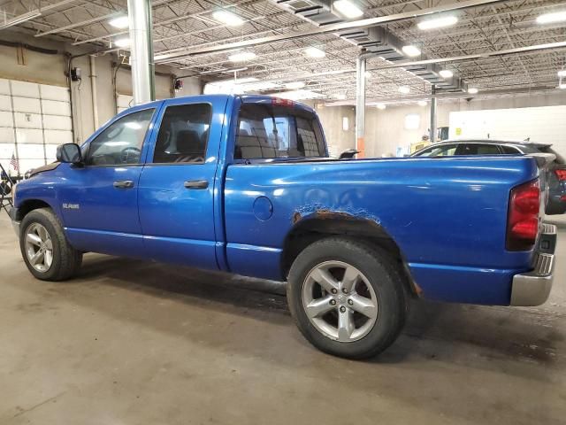 2008 Dodge RAM 1500 ST