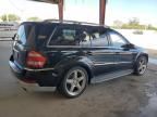 2009 Mercedes-Benz GL 550 4matic