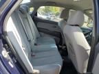 2010 Hyundai Elantra Blue